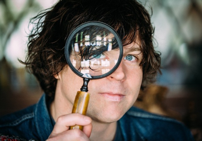 Barley Arts: Ryan Adams a luglio all'Anfiteatro del Vittoriale di Gardone Riviera -  Video del primo singolo 'Do You Still Love Me?'